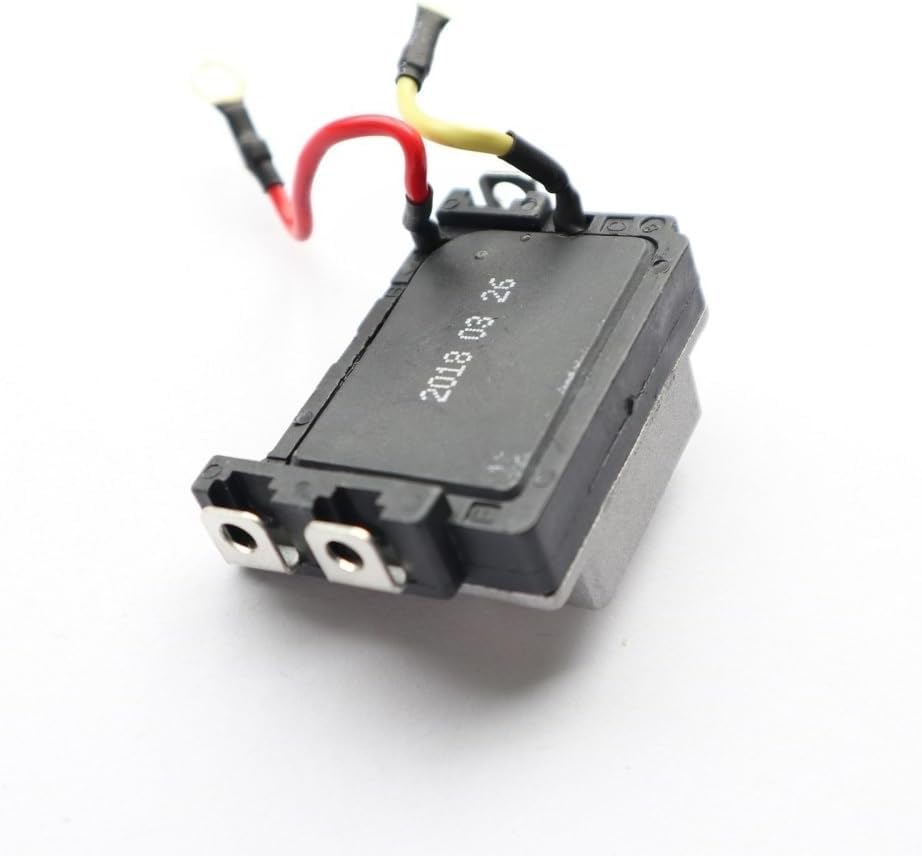 Ignition Control Module, Ignition Cables, for Toyota, for CELICA 1994 1995 89620-12440 Ignition Control Module Ignitor