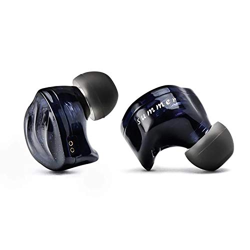 【レビュー】おすすめの中華イヤホン：BQEYZ Summer