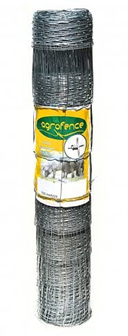 MALLA GANADERA AGROFENCE 120/9/30 100 MTS