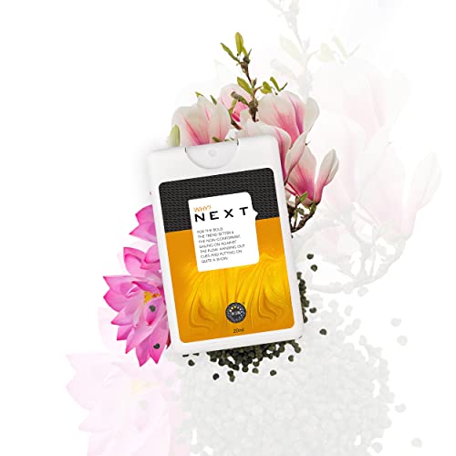 Image of Next Care Pocket Perfume Combo - Sports & Why Fragrance (20ml Each) | Long Lasting Perfume Body Spray for Men & Women | Travel Friendly Pocket Deo | Pack of 4 (2 Sports + 2 Why)