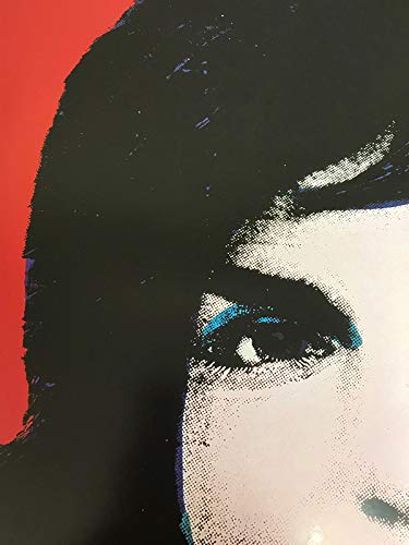 Amazon.co.jp: ポスター アンディ ウォーホル Jackie 1964 