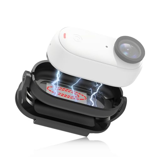 PULUZ Insta360 Go 3S/Go3 JNbv}EgpA}Eg/y/px\360 Go 3s CX^360 GO3 CXqNbv/JobNpbNNbvNbv}Eg ANVJANZT[POVr[