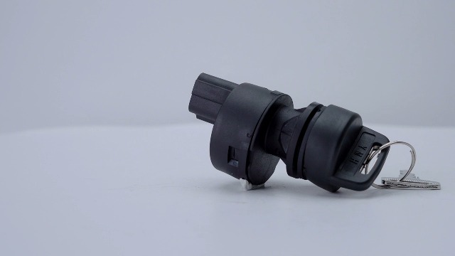 Amazon.com: 10L0L Golf Cart Ignition Key Switch for Yamaha