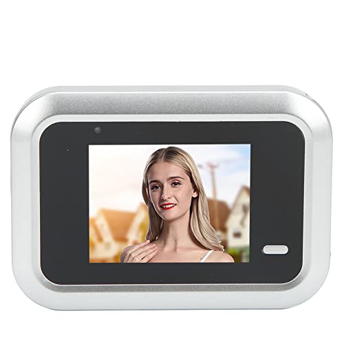 Reviews y listado de Mirillas digitales seguridad - los mas comprados. 8 Imagen adicional