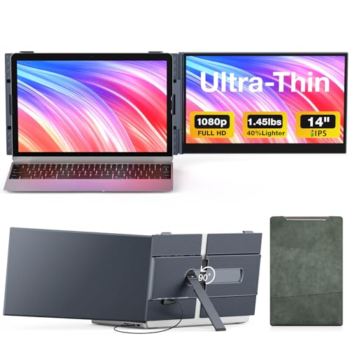 UK BONITOYS Laptop Screen Extender