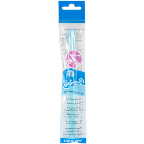 Yasutomo Niji Water Brush - Large