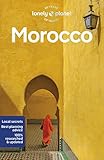 Lonely Planet Morocco 14 (Travel Guide) - Lonely Planet 