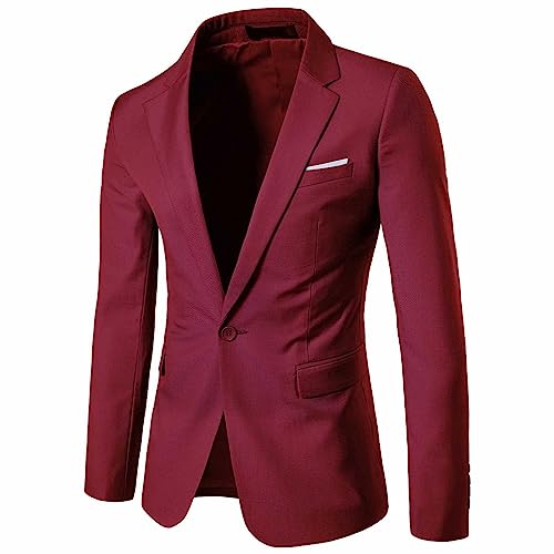 Mens Sport Coat Casual Blazer 2025 Coat Business Daily 151 Mens Sport and Blazers 2025 Suit