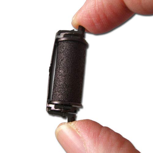 Veltec Ink Rollers For Garvey G-Series Price Labelers And Contact Label Pricemarkers (2 Pack) #TOP1