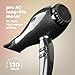 REVAMP Ultra X Shine Ionic Secador de Pelo Featherlite Imagen de REVAMP Ultra X Shine Ionic Secador de Pelo Featherlite