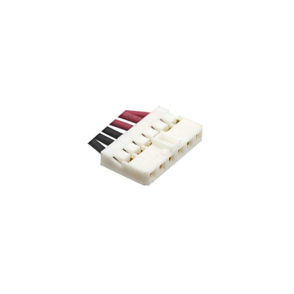 Connecteur D'alimentation DC Jack Pour Toshiba Satellite C70/C75 - Neuf - Marque Kinpower