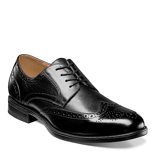Florsheim Men's Midtown Wingtip Oxford