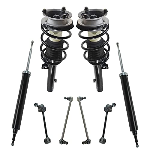 How long can you drive with bad ball joints