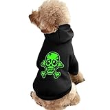 Design elegante e alla moda: caratterizzato da motivi alla moda, colori vivaci e stampe uniche, questo abbigliamento per animali domestici mantiene il tuo gatto o cane adorabile ed elegante. I design soddisfano ogni occasione, facendo risaltare il tuo animale domestico.