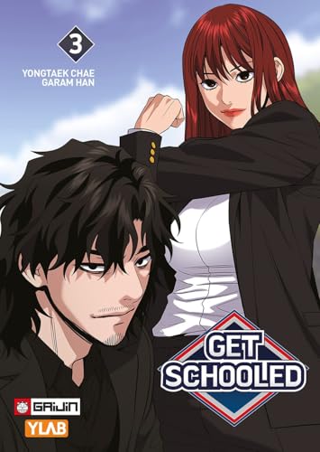 Get schooled (Vol. 3)