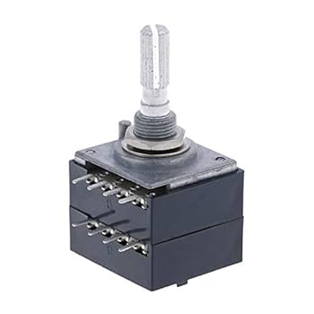 HAUFE ST-965 ライントランス＋10KΩ可変抵抗器付き HAUFE ST-965 ライントランス＋10KΩ可変抵抗器付き - メルカリ