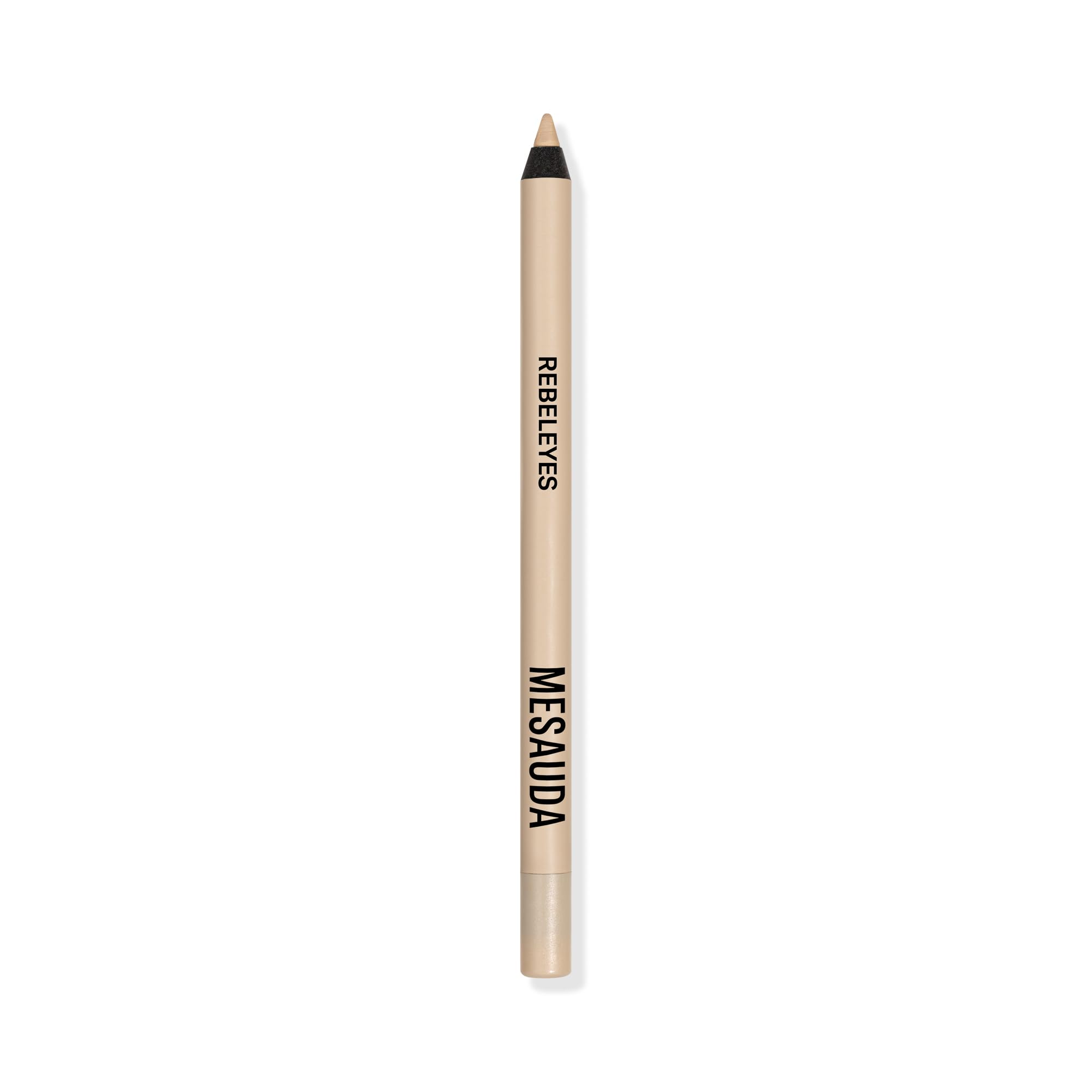 Mesauda Rebel Eyes Bold Waterproof Kit – Definisci il Tuo Sguardo per Le Serate Più Indimenticabili