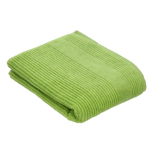 Vossen Tomorrow Duschtuch 67 x 140 cm Meadow Green