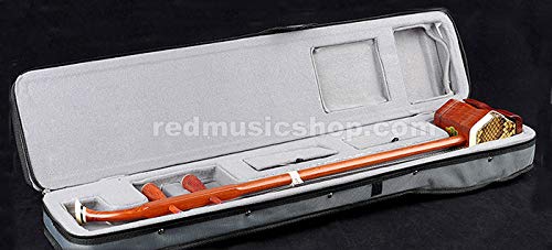 Shanghai Dunhuang Rosewood Erhu 04A, Chinese Violin #TOP5