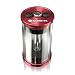 Produktbild Raijintek RAI-R10 Ausgleichsbehälter für Wasserkühlung PC, Transparenten Reservoir PC PMMA-Zylinder 100mm x 64mm (L x D), Rot