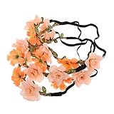 Ajustement confortable : fabriqués à partir de matériaux légers, ces bandeaux offrent un ajustement confortable sans exercer de pression sur votre tête, ornements de cheveux pour femmes, décorations de cheveux pour femmes
