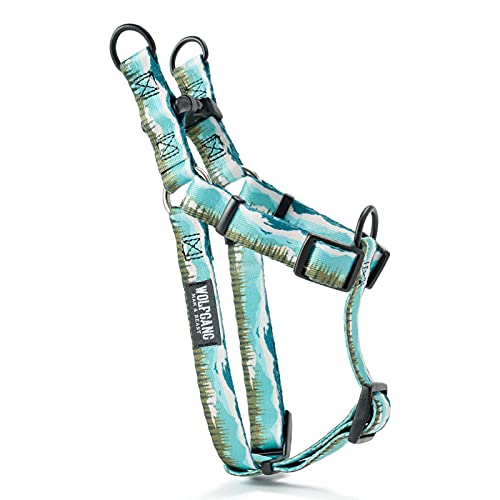 WOLFGANG MAN & BEAST/ウルフギャング マン ＆ ビースト NightOwl Leash Mサイズ 巾2.5cm x 長さ | WOLFGANG MAN \u0026 BEAST⁄ウルフギャング マン ＆ ビースト