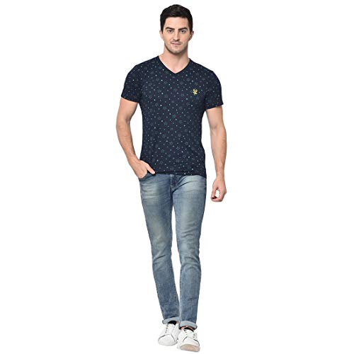 Image of Mack Jonney Men's Regular Fit T-Shirt