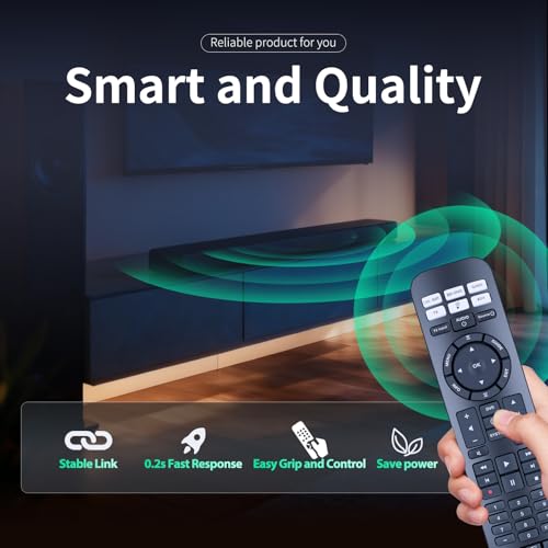 Télécommande compatible Bose CineMate 520 URC-15s contrôle infrarouge fluide