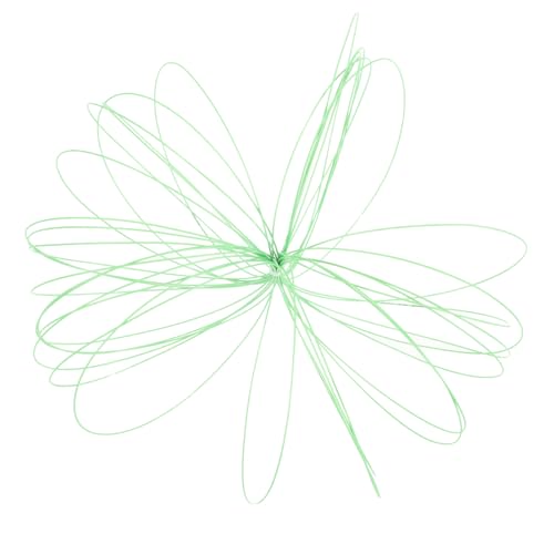 Outanaya Enhance Your Badminton Game 0.70mm Nylon Badminton String Replacement Racket Thread for Training