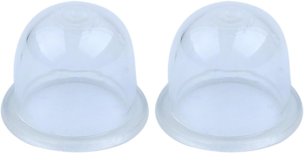 Fuel Line 2 Hole Grommet Assembly Fit For GX31 GX35 GX35NT GX22 GX25 With Primer Bulb Kit For Garden Engine Machine