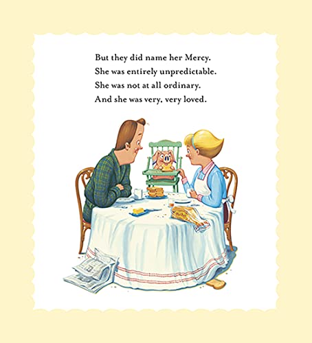 A Piglet Named Mercy (Mercy Watson) - Image 4