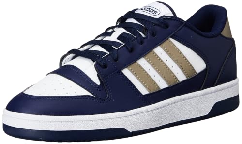Image of adidas Unisex-Adult Break Start Sneaker