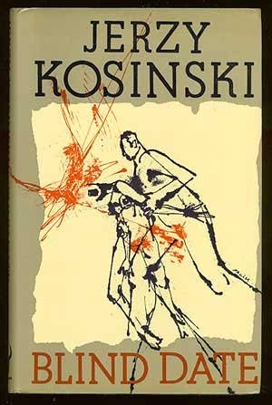 Blind Date 009132520X Book Cover