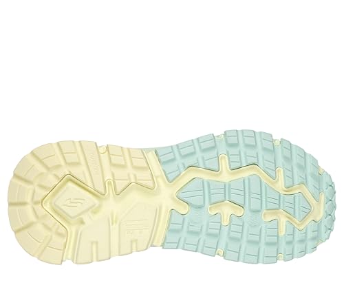 Image of Skechers Women D'Lux Journey Lace Up Shoe