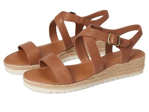 Image of Lucky Brand Women's Trianna, Adobe Brown, 5 Medium