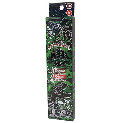 恐竜 鉛筆 ホビーの人気商品 通販 価格比較 価格 Com