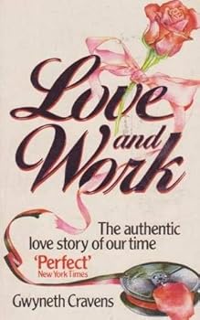 Paperback Love and Work Book