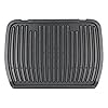 Tefal TS-01039390 grillplaat (boven) voor GC702D, GC712D Optigrill contactgrill
