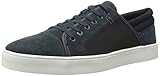 CK Jeans Men's Lamonte Suede Nylon Fashion Sneaker