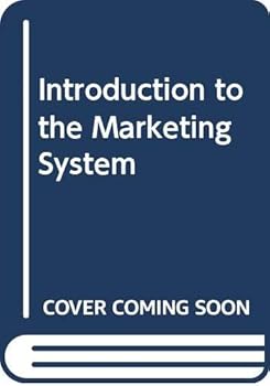 Hardcover Introduction to the Marketing System Book
