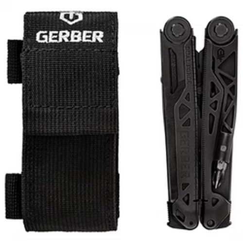 Gerber Dual-Force Heavy Duty