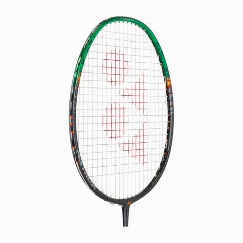 YONEX ASTROX 99 Game Badminton Racquet (Black/Green) - Image 3