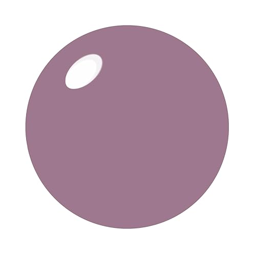 Miniatura 153 de Vishine Esmalte de uñas de gel blanco transparente lechoso de 0.5 fl oz, esmalte de gel UV LED, color nude lechoso para el hogar, manicura, barniz