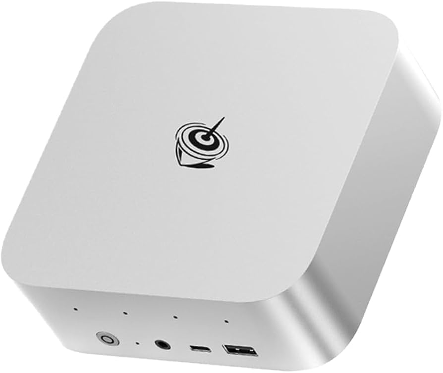 ミニPC Beelink SER9 Ryzen AI 9 HX 370 1TB 32GB Amazon.com: Beelink SER9 Pro Mini Desktop PC with AMD Ryzen AI 9