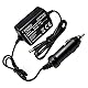 XORO XORO CA1224 Stabilisierter 12V / 24V KFZ Adapter für Fernseher und Receiver