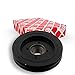 Price comparison product image febi bilstein 30408 Pulley decoupled, for crankshaft, pack of one