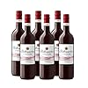 Rotkäppchen Wein Alkoholfrei Spätburgunder (6 x 0,75l)