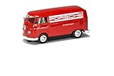 Xenon-Effekt-Scheinwerfer Scalextric 3755 1:32 VW Transporter Porsche