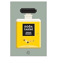 Doga Tarihi 9750515358 Book Cover