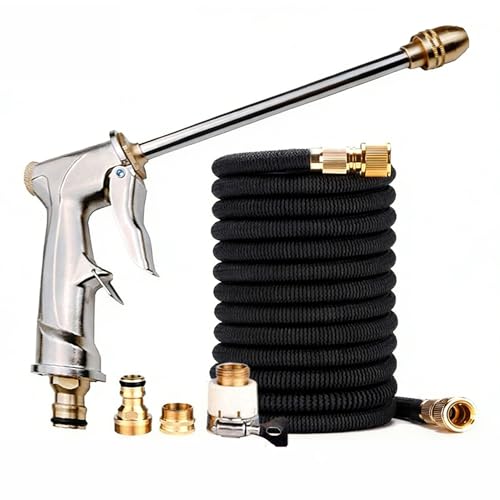 EZ HOSE 3�{�L�k �}�W�b�N�z�[�X ���R��h�~ �����ϋv ���[�ɕ֗� ��/�x�����_/���|�p ��ԃz�[�X (15M)